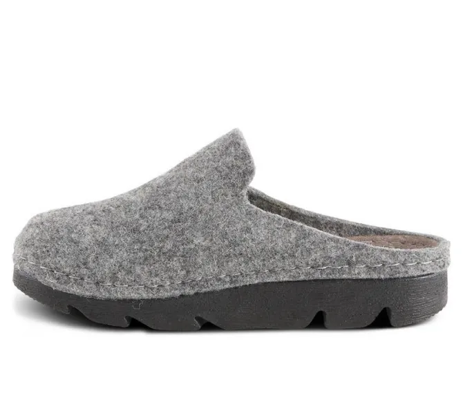 Women's Flexus Cloggish Platform Clogs