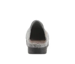 Women's Flexus Cloggish Platform Clogs
