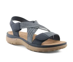 Women's Flexus Crossbeam Sandals