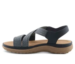 Women's Flexus Crossbeam Sandals