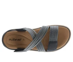 Women's Flexus Crossbeam Sandals