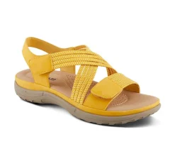 Women's Flexus Crossbeam Sandals
