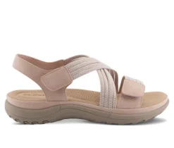 Women's Flexus Crossbeam Sandals
