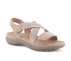 Women's Flexus Crossbeam Sandals