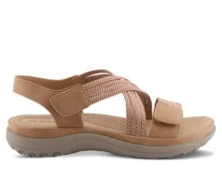 Women's Flexus Crossbeam Sandals