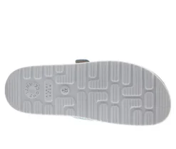 Women's Flexus Cytheria Footbed Sandals
