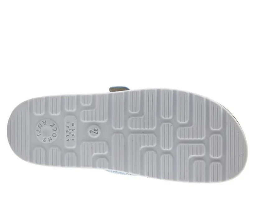 Women's Flexus Cytheria Footbed Sandals