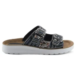Women's Flexus Cytheria Footbed Sandals