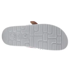 Women's Flexus Cytheria Footbed Sandals