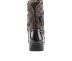 Women's Flexus Daffo Booties