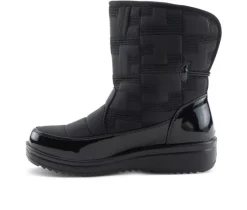 Women's Flexus Daffo Booties