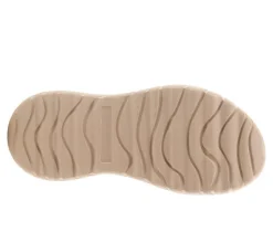 Women's Flexus Filman Platform Slides