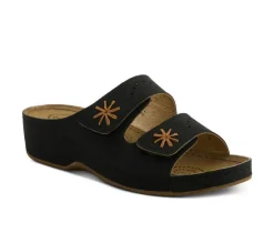 Women's Flexus 3007 Footbed Sandals