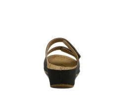 Women's Flexus 3007 Footbed Sandals