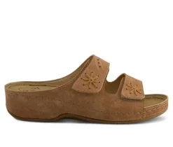 Women's Flexus 3007 Footbed Sandals
