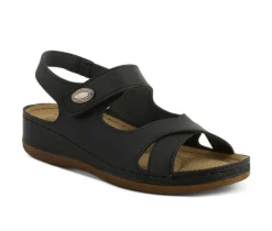 Women's Flexus 5955 Footbed Sandals