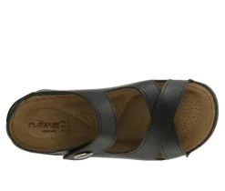 Women's Flexus 5955 Footbed Sandals