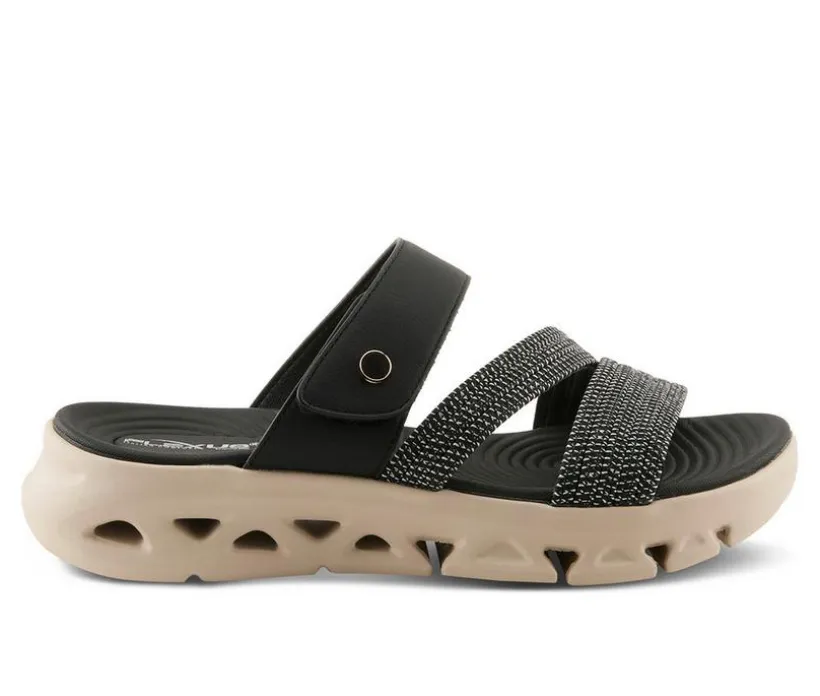 Women's Flexus Galvanesa Sandals