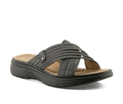 Women's Flexus Gaspie Sandals