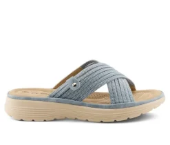 Women's Flexus Gaspie Sandals
