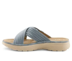 Women's Flexus Gaspie Sandals
