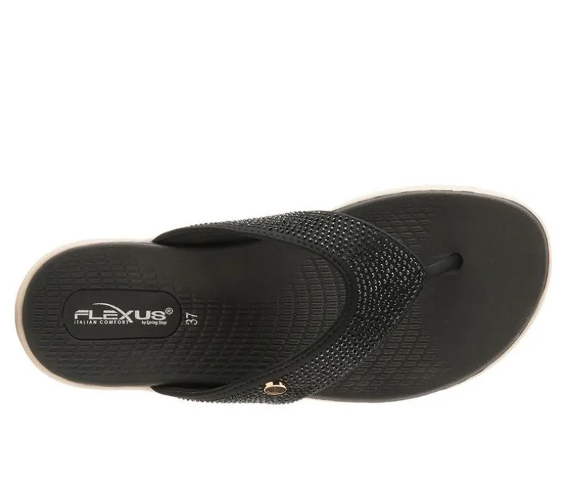 Women's Flexus Gorski Flip-Flops