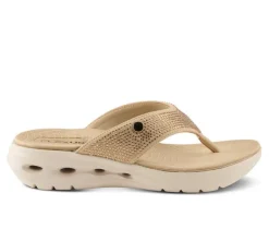 Women's Flexus Gorski Flip-Flops