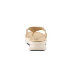 Women's Flexus Gorski Flip-Flops