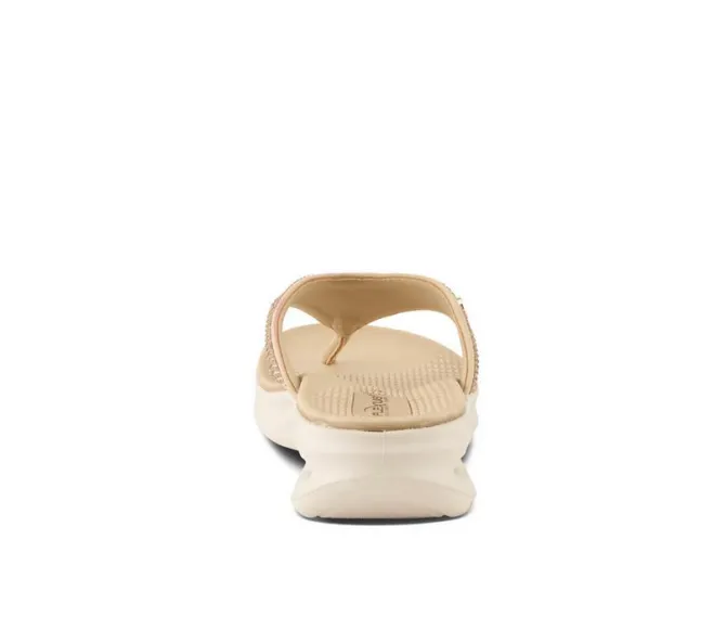 Women's Flexus Gorski Flip-Flops