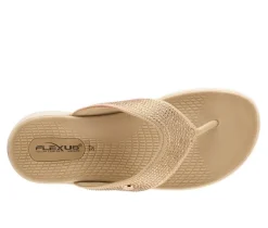 Women's Flexus Gorski Flip-Flops