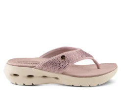 Women's Flexus Gorski Flip-Flops