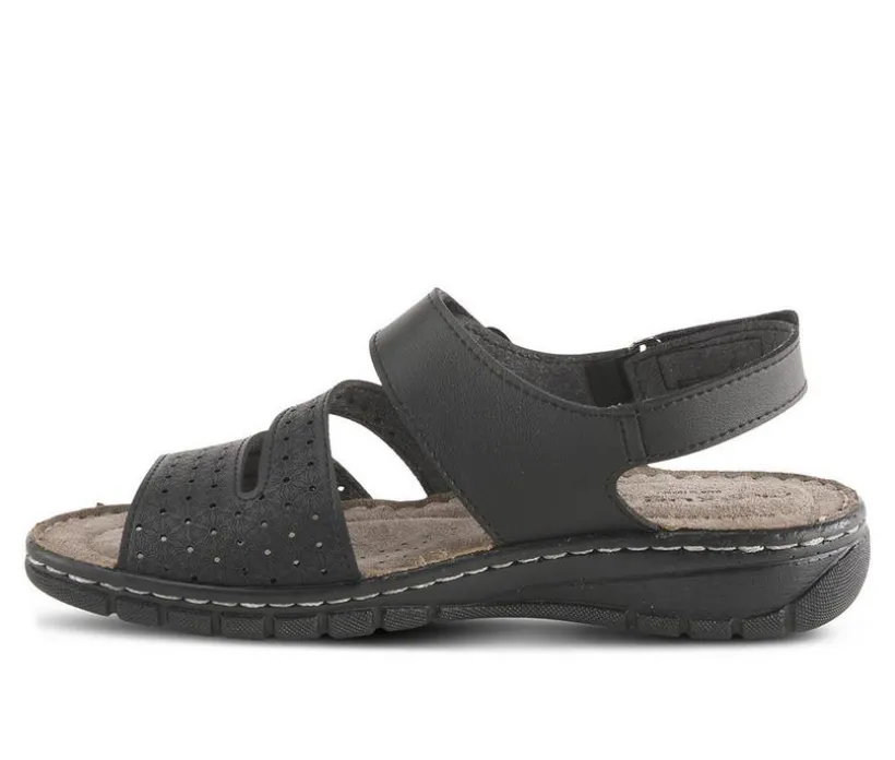 Women's Flexus Harinna Sandals