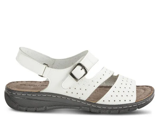 Women's Flexus Harinna Sandals