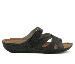 Women's Flexus Karl Footbed Sandals