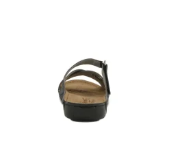 Women's Flexus Karl Footbed Sandals