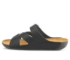 Women's Flexus Karl Footbed Sandals