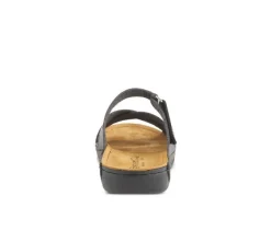 Women's Flexus Karl Footbed Sandals