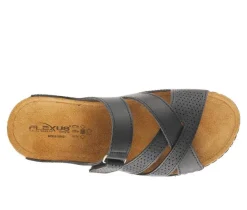 Women's Flexus Karl Footbed Sandals