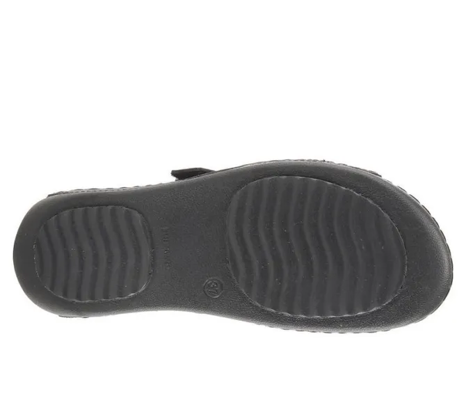 Women's Flexus Karl Footbed Sandals