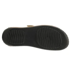 Women's Flexus Karl Footbed Sandals