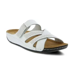 Women's Flexus Karl Footbed Sandals