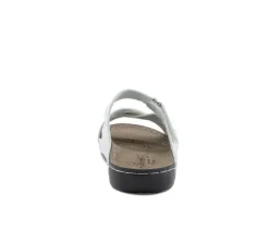 Women's Flexus Karl Footbed Sandals