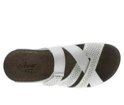 Women's Flexus Karl Footbed Sandals