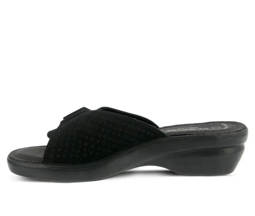 Women's Flexus Kea Wedge Sandals