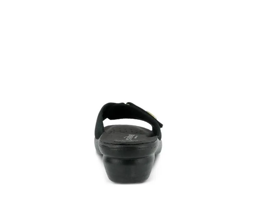 Women's Flexus Kea Wedge Sandals