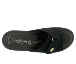 Women's Flexus Kea Wedge Sandals