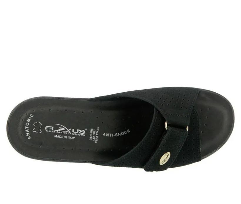 Women's Flexus Kea Wedge Sandals
