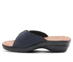 Women's Flexus Kea Wedge Sandals