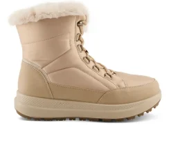 Women's Flexus Laroui Hiking Boots