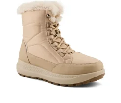 Women's Flexus Laroui Hiking Boots